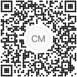 QR code to Venmo